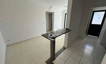 Imagem 2: Apartamento 2 quartos à venda no bairro Gleba Califórnia em Piracicaba