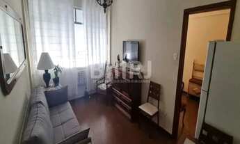 Imagem 7: Quarto e Sala bem localizado no Centro da Cidade