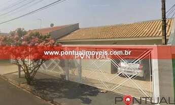 Imagem: Casa Residencial à venda, Palmital, Marília