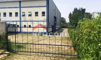 Imagem 2: Galpão em Via Desembargador Luiz Carlos de Araújo - Pinhal - Cabreúva/SP