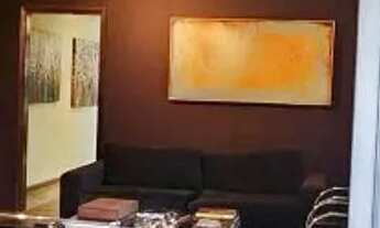 Imagem 7: CASA ASSOBRADADA - ALTO DE PINHEIROS - SP