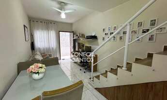 Imagem 2: Casa, Guilhermina, Praia Grande -Cod: 1007