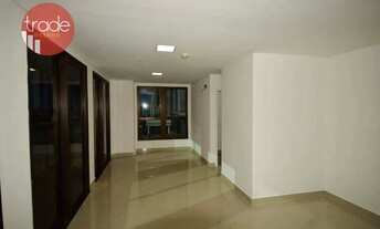 Imagem 4: Sala Comercial para Locação no Bairro Jardim Botânico em Ribeirão Preto com Copa