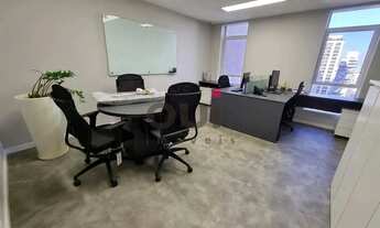 Imagem 5: Conjunto comercial para locação, Várzea da Barra Funda, São Paulo, SP