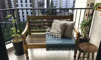 Imagem 3: Apartamento com 2 dormitórios à venda, 65 m² por R$ 462.000,00 - Icaraí - Niterói/RJ