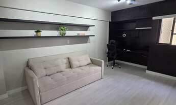 Imagem 5: Apt 143M2 - 3 Quartos sendo 1 Suíte + DCE com Banheiro e Vista Mar, na Praia de Manaíra