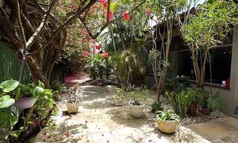 Imagem 3: Casa Solta para venda no Olho D'Água