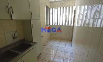 Imagem 4: Apartamento com 3 quartos no bairro de Fátima em Fortaleza, CE