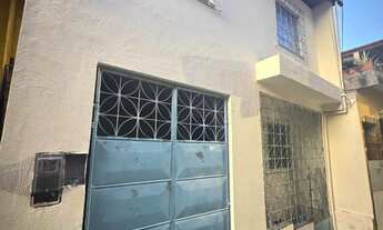 Imagem 2: Aluga-se Casa Mussurunga