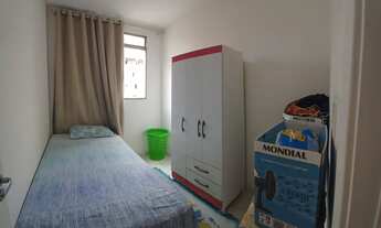 Imagem: Ville solare 3 quartos semi mobiliado