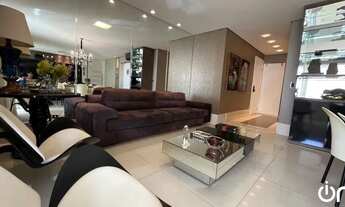 Imagem 3: Edifício Sofisticato, Venda, 190m², 3 suítes, R$ 2.100.000,00 Quilombo, Cuiabá/MT REF: 56