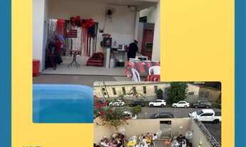 Imagem: Espaço para eventos