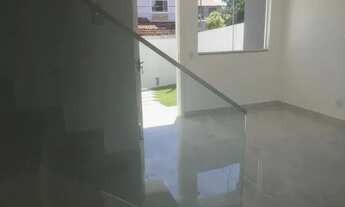 Imagem 5: Casa NOVA Excelente em Itaipu - Niterói