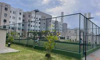 Imagem 5: Apartamento em Neves (Neves), São Gonçalo/RJ