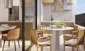 Imagem: Apartamento com 2 quartos à venda, 73 m²