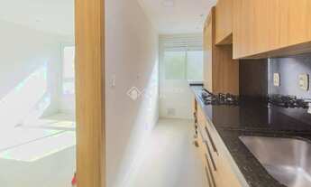 Imagem 7: Excelente apartamento para locação com 79 m², com 2 Suítes em Passo da Areia - Porto Alegr