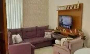 Imagem 6: Casa com 3 quartos, sendo 1 suíte na Região Norte