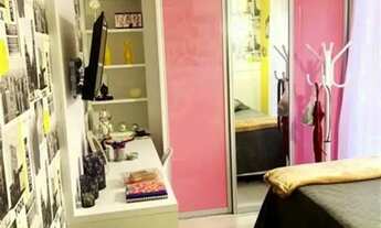 Imagem 5: Apartamento 4 quartos, sendo 4 suítes