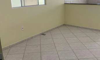 Imagem 2: Casa 3 dormitórios suíte Jataí votorantim quintal