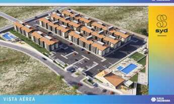 Imagem 4: ALA: Passa uma chave no Cond. Syd residence