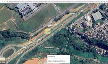 Imagem 5: Área, 17790 m² - venda por R$ 8.895.000,00 ou aluguel por R$ 50.333,33/mês - Rio Comprido