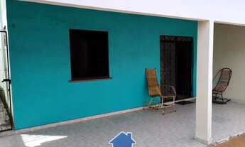 Imagem: Casa Bairro Cidade Nova