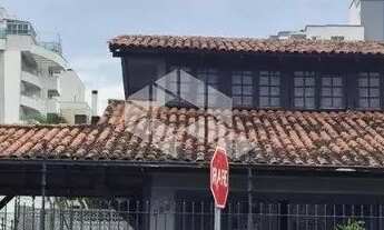 Imagem 4: Casa com 4 quartos/dormitórios no bairro Balneário, em Florianópolis - SC