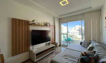 Imagem 3: Apartamento a venda 03 quartos, suíte e 02 vagas na Praia do Morro, Guarapari-ES