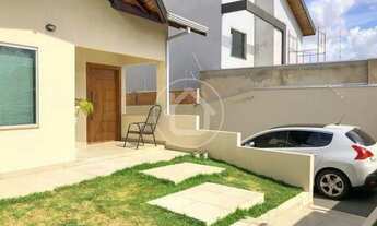 Imagem 6: CASA 03 SUÍTES - AGUA LIMPA PARK - PRÓXIMO A UCDB