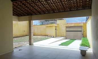 Imagem 4: Linda Casa à Venda na Chácara Brasil Excelente localização, próxima à Avenida Mato