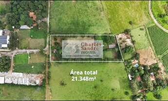 Imagem: Área para Venda em Goiânia, Fazenda Salinos