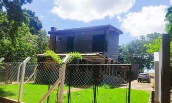 Imagem: Rancho - Cambaratiba SP