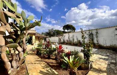 Imagem 5: Casa de 04 quartos no Parque Guadalajara