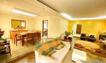 Imagem 5: CASA EM CONDOMÍNIO - ALPHAVILLE - SP