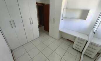 Imagem 7: 3 + 1 Quartos com suíte, lazer completo, sol da manhã, 2 varandas, 2 vagas, Praia da Costa