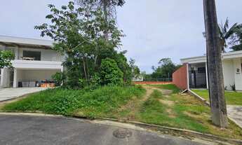 Imagem: Alphaville 4 - lote com 493m