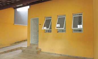 Imagem 2: LOCAÇÃO RESIDENCIAL - JD. CEREJEIRAS