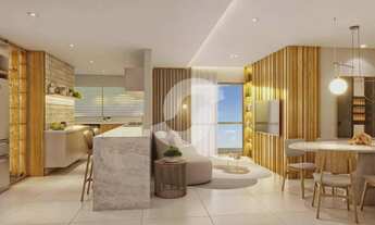 Imagem: Seven Avenue, apartamentos, coberturas e