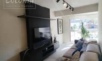 Imagem 7: Apartamento a venda - Vila Assunção, Santo André