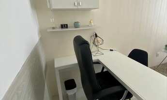 Imagem 6: Sublocação de sala por turno em Neo Office Jardins