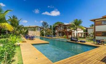 Imagem 7: Apartamento mobiliado no Villaggio di Mare Barra Grande / BA