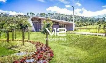 Imagem 6: Terreno com projeto aprovado à venda, 792 m² por R$ 950.000 - Alphaville Lagoa dos Inglese