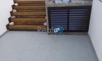 Imagem 7: Cobertura - Botafogo - 2 Quartos - Aluguel