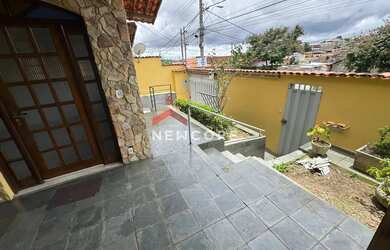 Imagem 6: Casa em Rua Paulo Márcio Araújo - Maria Goretti - Belo Horizonte/MG