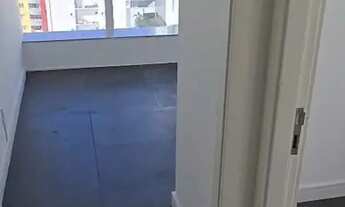 Imagem 2: Sala Comercial com Vista Mar 43M² Aluguel Anual em Balneário Camboriú