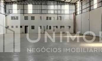 Imagem 4: Galpão - Chácaras Campos dos Amarais - Campinas