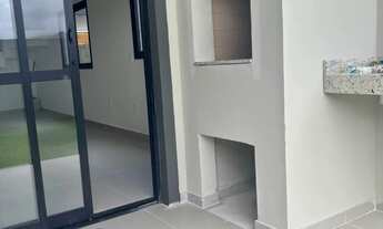 Imagem 7: Casa nova Geminada no Campeche