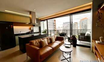 Imagem 3: DUPLEX - VILA OLÍMPIA - SP