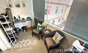 Imagem 6: Apartamento Reformado a 5 min do Norte Shopping! Localização Privilegiada M87S