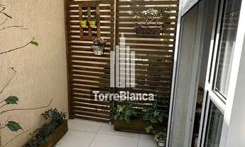 Imagem 4: Apartamento à venda, Orfãs, Ponta Grossa, PR